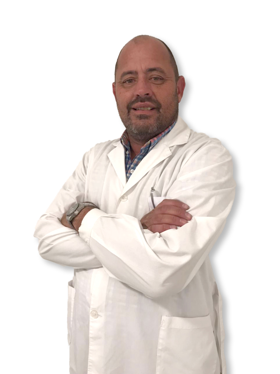 Dr. Enrique Guillermo Ambrosini