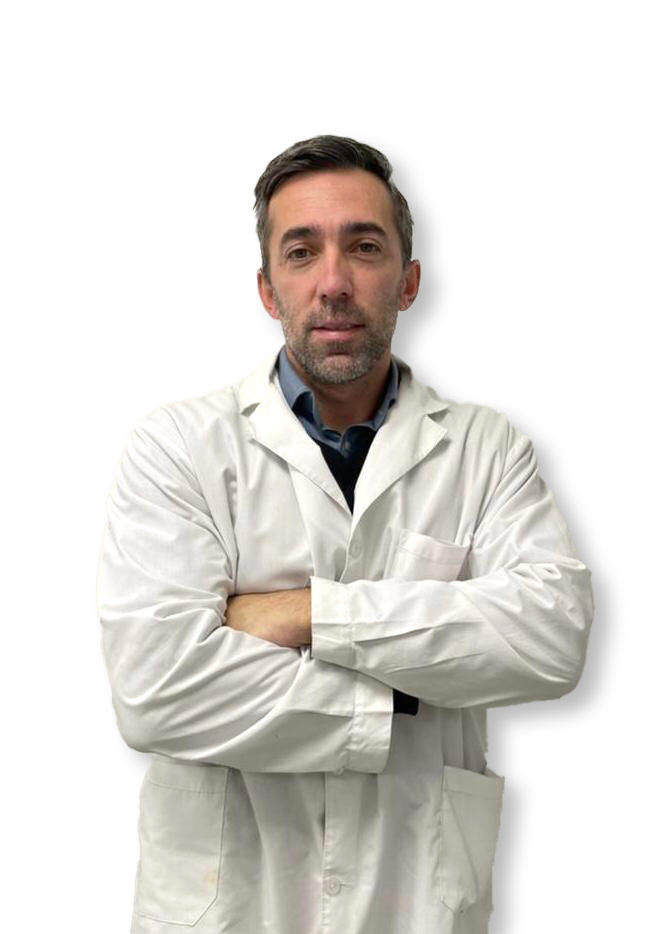 Dr. Leon Lucas Emilio