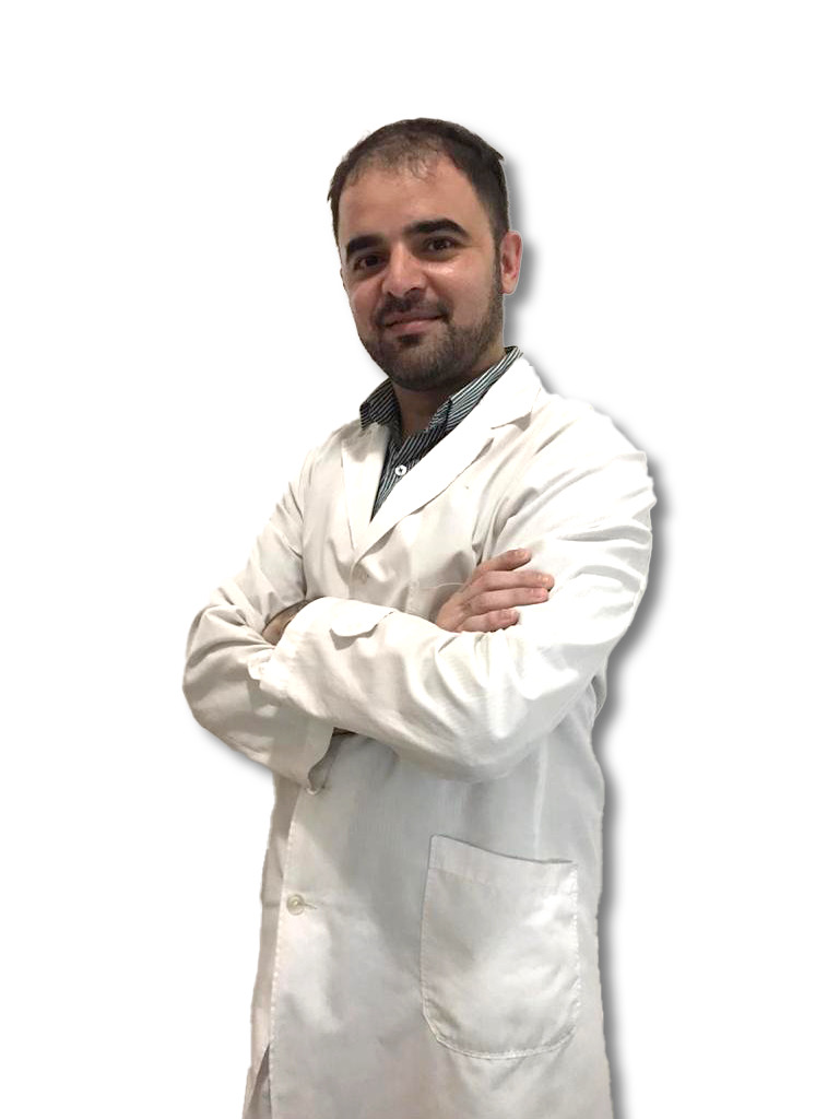 Dr. Pivetta José María