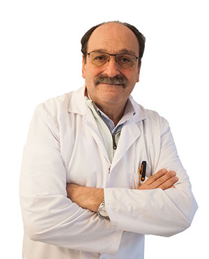 Dr. German, Juan Carlos